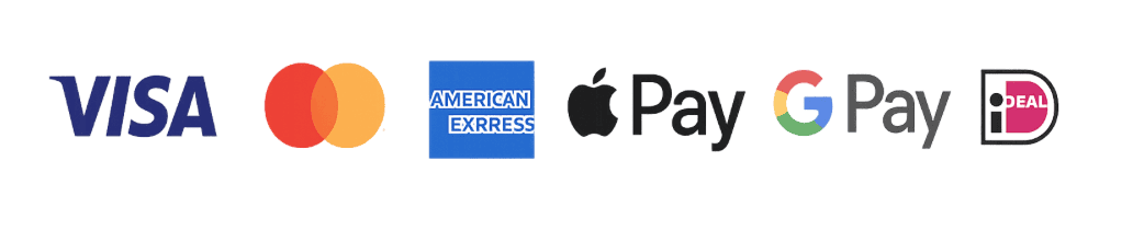Payment methods
